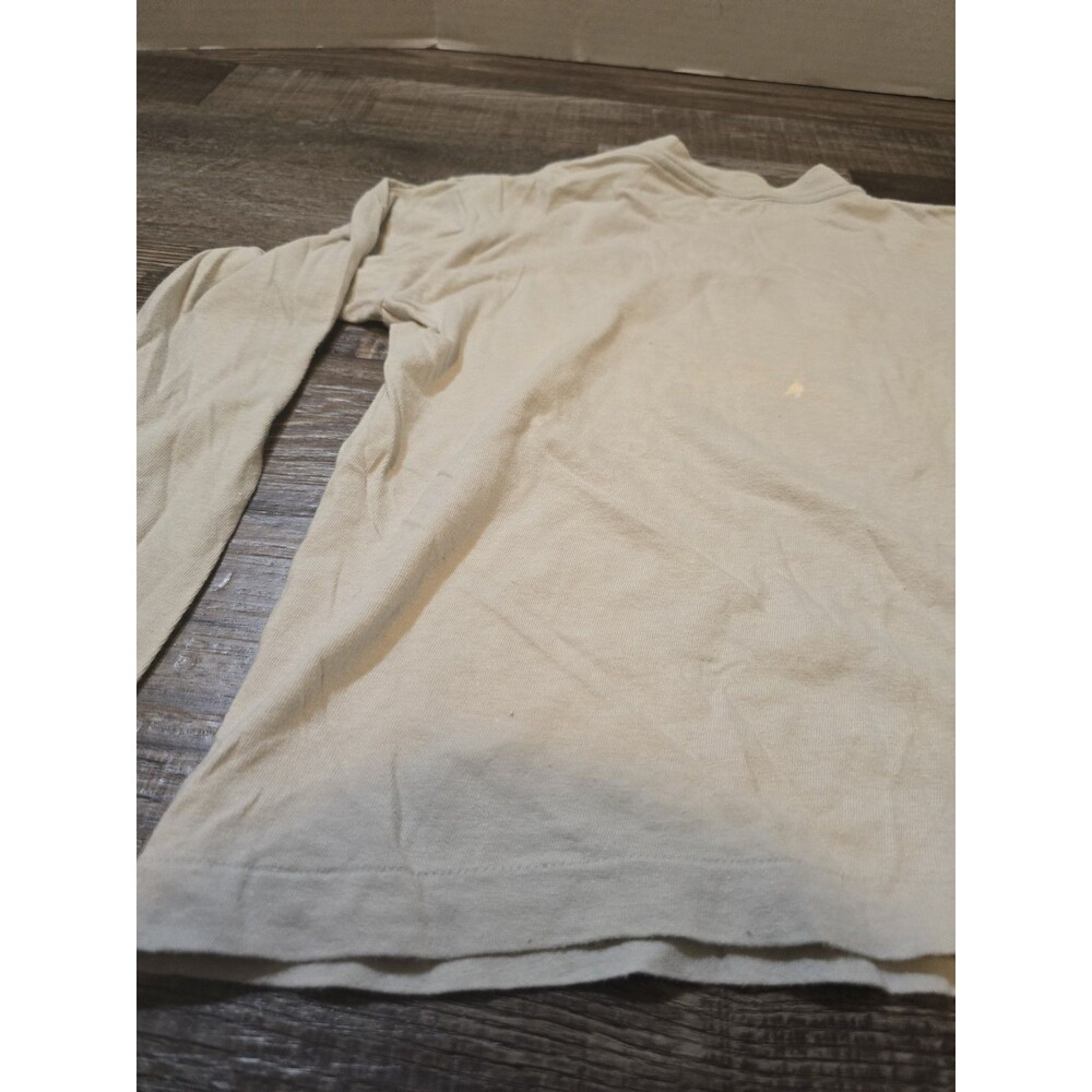 Vintage Anvil Shirt Youth M  Locals Only #136 - Picture 15 of 16